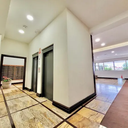 Coco Y Palma Appartement