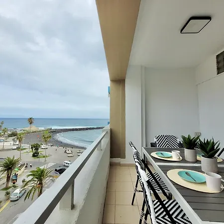 Appartement Coco Y Palma