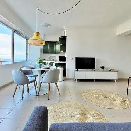 Coco Y Palma Appartement