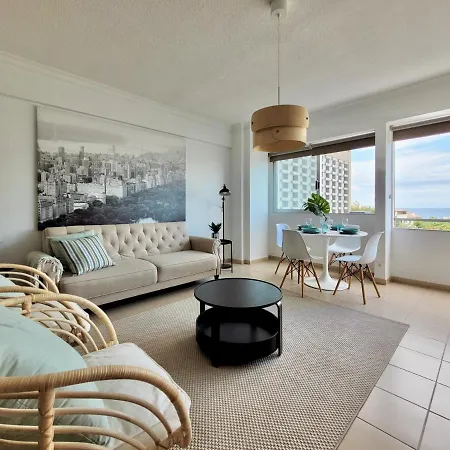 Coco Y Palma Appartement *