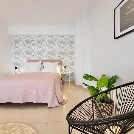 Appartement Coco Y Palma