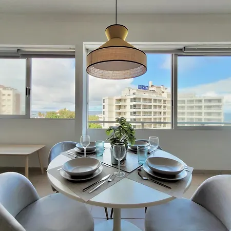 Coco Y Palma Appartement *