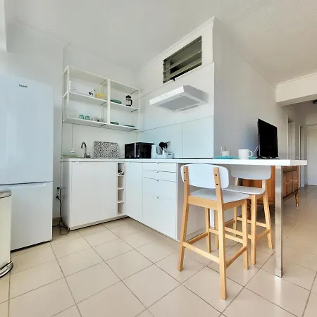 Appartement Coco Y Palma