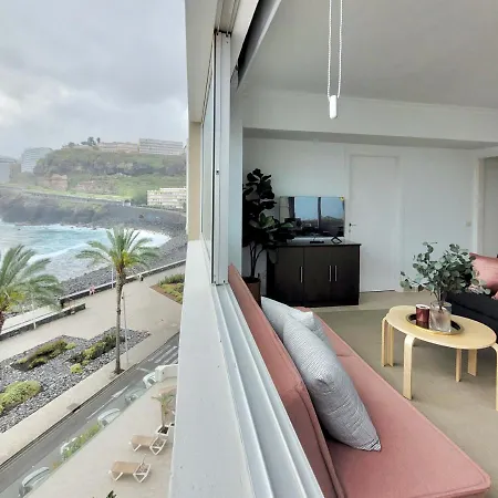 Coco Y Palma Appartement Puerto de la Cruz (Tenerife)