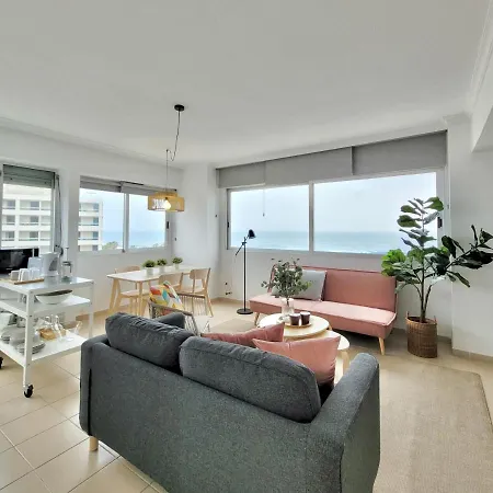Appartement Coco Y Palma *
