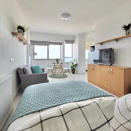 Coco Y Palma Appartement