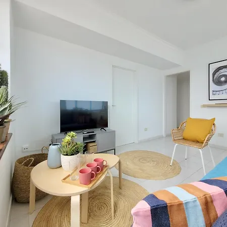 Coco Y Palma Appartement