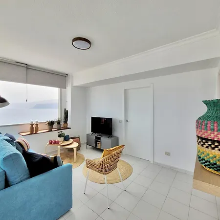 Appartement Coco Y Palma *