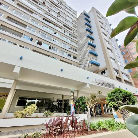 Apartamento Coco Y Palma Puerto de la Cruz (Tenerife)