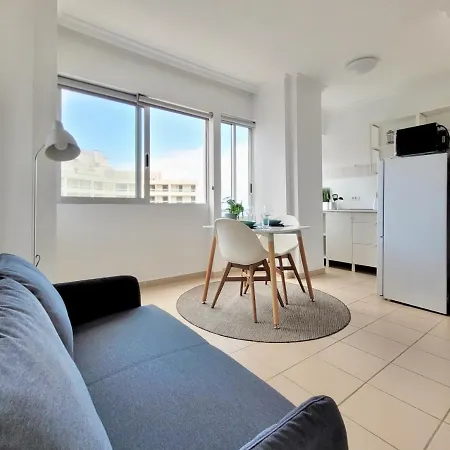 Apartamento Coco Y Palma