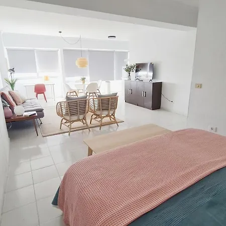 Apartamento Coco Y Palma *