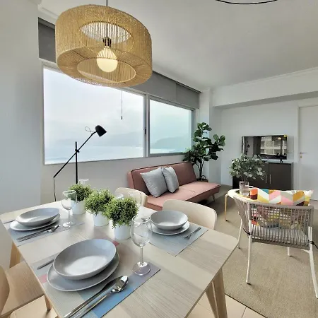 Apartamento Coco Y Palma Puerto de la Cruz (Tenerife)