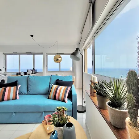 Coco Y Palma Apartamento Puerto de la Cruz (Tenerife)