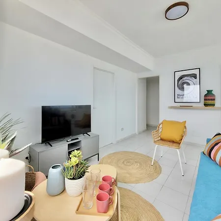 Apartamento Coco Y Palma *