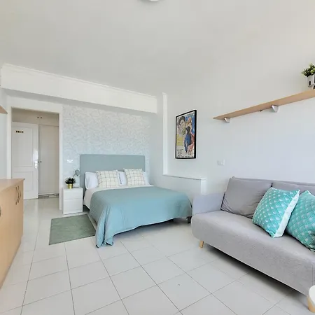 Apartamento Coco Y Palma