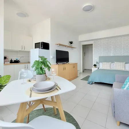 Apartamento Coco Y Palma *